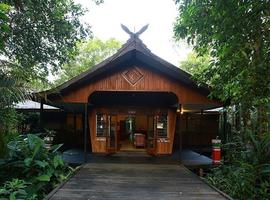 Rimba Lodge