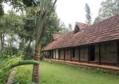 Relax in the Rajakkad Estate