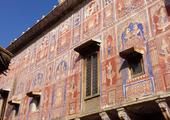 Discover the Open Air Art Gallery