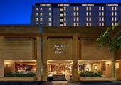 Shiba Park Hotel