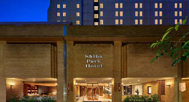 Shiba Park Hotel, Tokyo