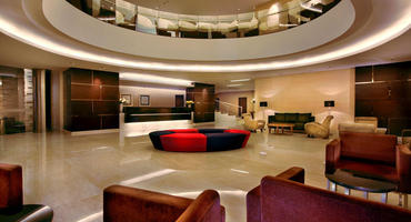 Aston Makassar Hotel & Convention Center