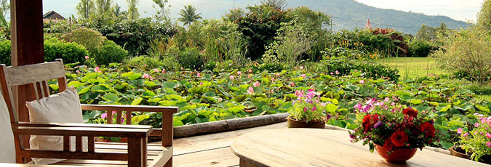 Gardenia Country Inn
