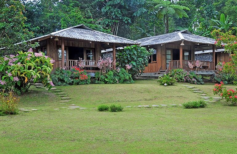 Bungalows, Gardenia Country Inn