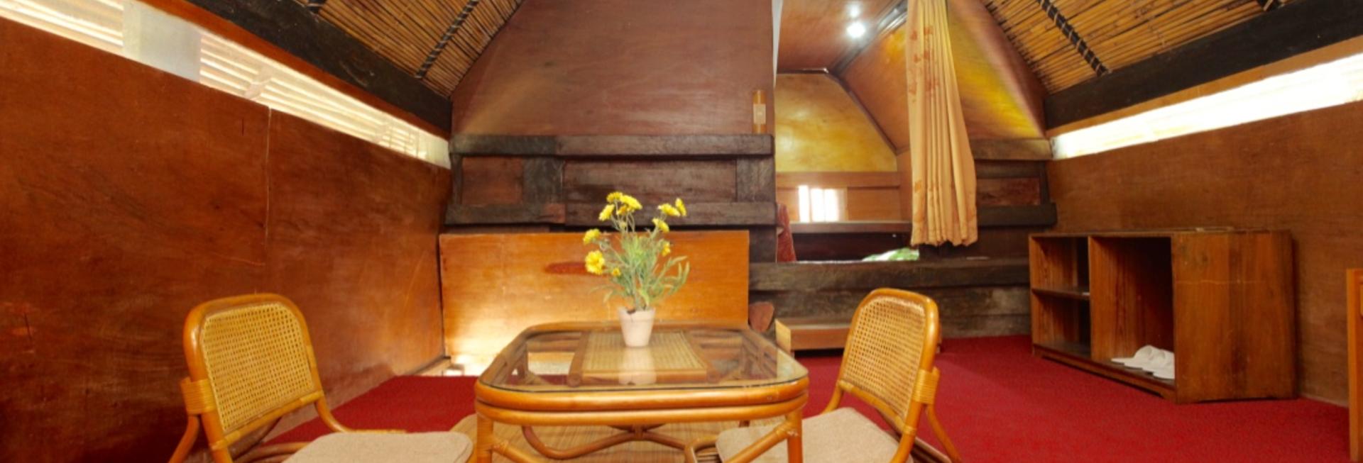 Toraja Misiliana Hotel