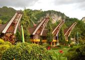 Toraja Misiliana Hotel