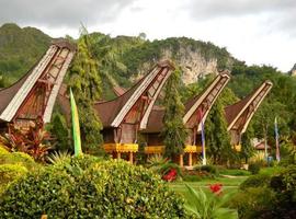 Toraja Misiliana Hotel