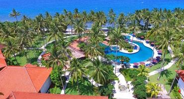 Holiday Resort Lombok