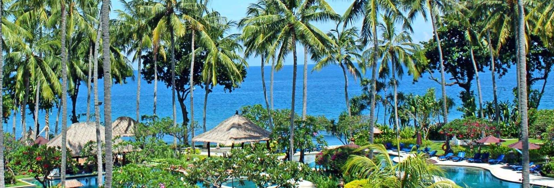 Holiday Resort Lombok