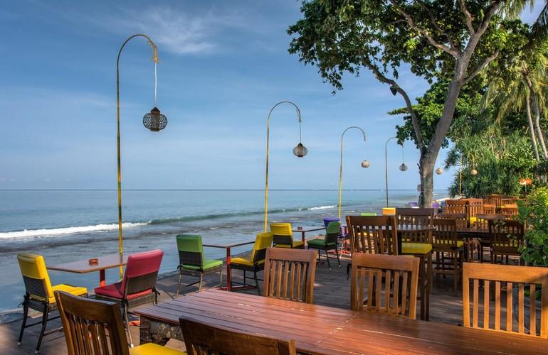 Bar, Holiday Resort Lombok
