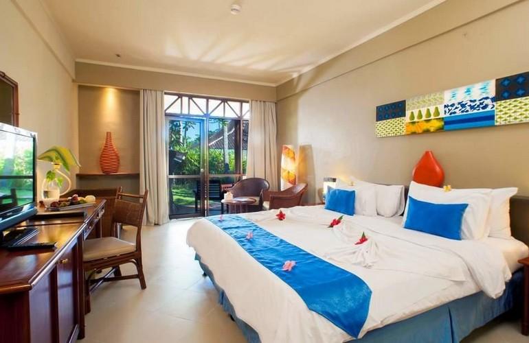 Bedroom, Holiday Resort Lombok
