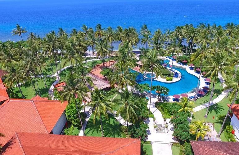 Holiday Resort Lombok