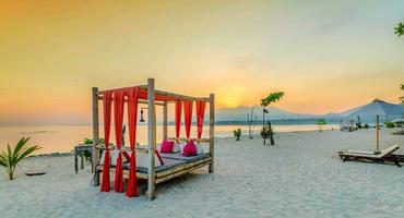 Hotel Tugu Lombok