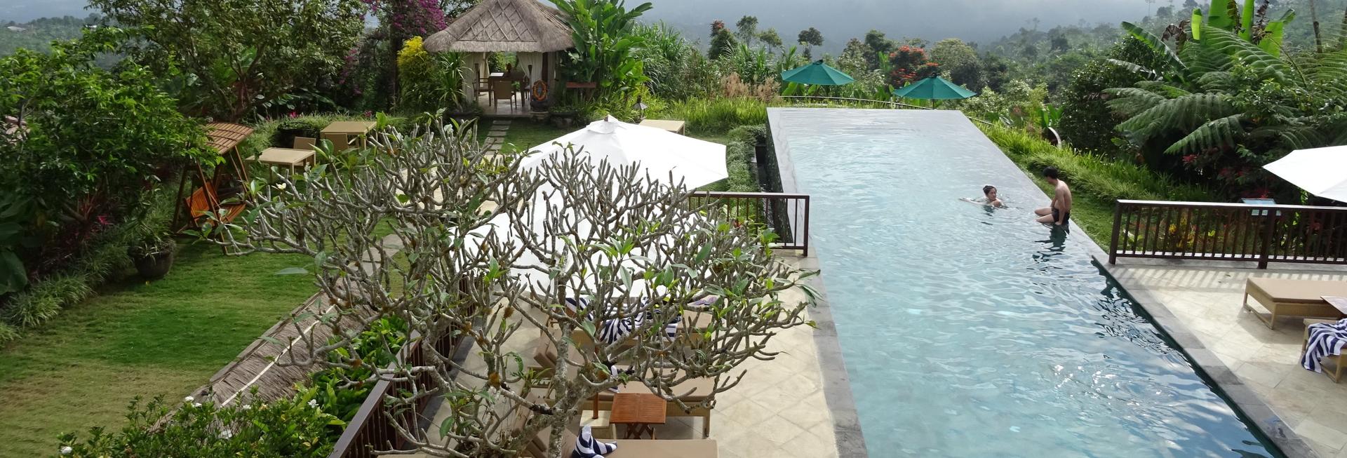 Munduk Moding Plantation