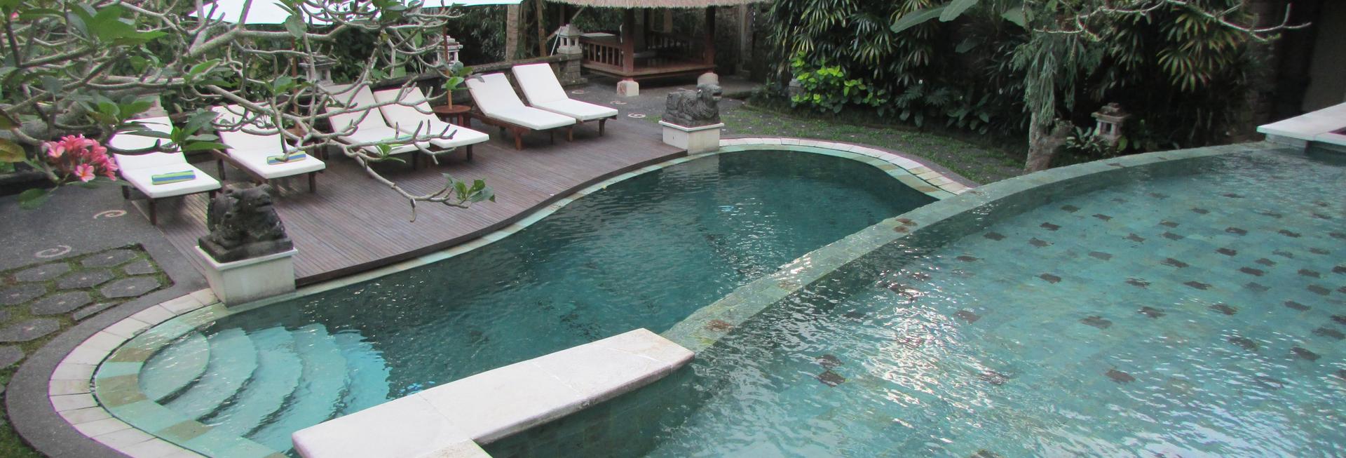 Kori Ubud Resort
