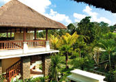 Kori Ubud Resort