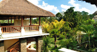 Kori Ubud Resort