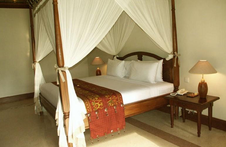 Superior Suite, Kori Ubud Resort