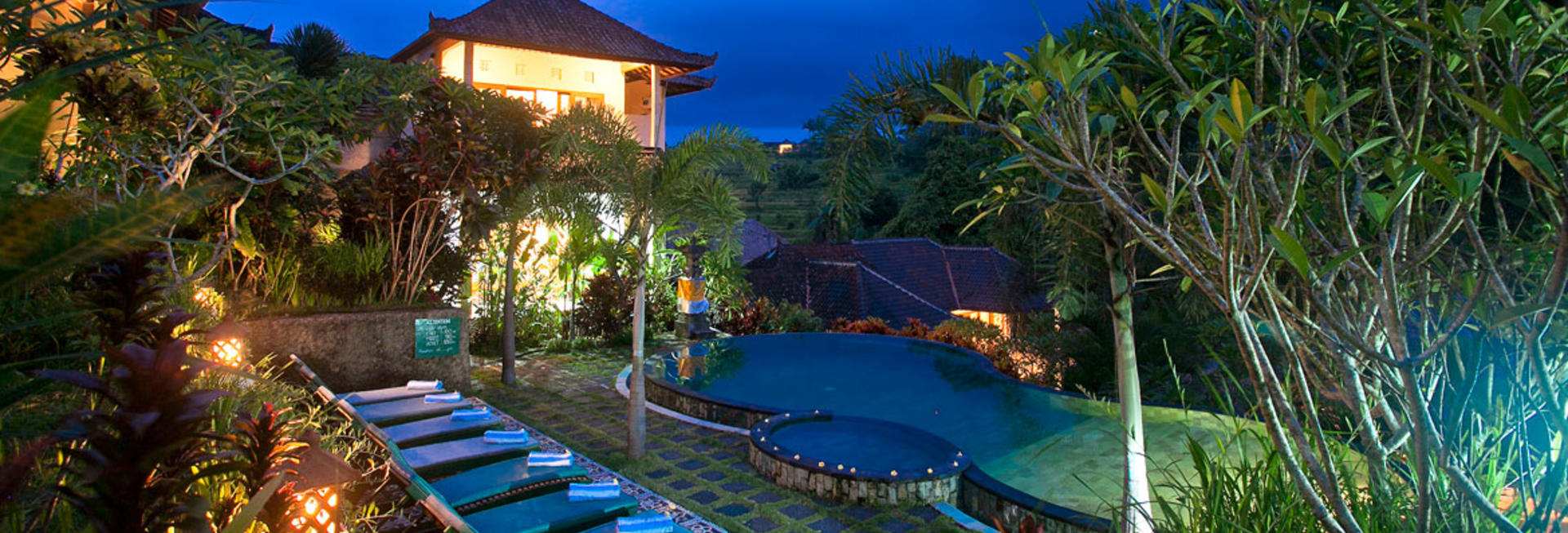 Teras Bali Sidemen
