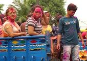 Kolkata 'confluence of cultures' walking tour