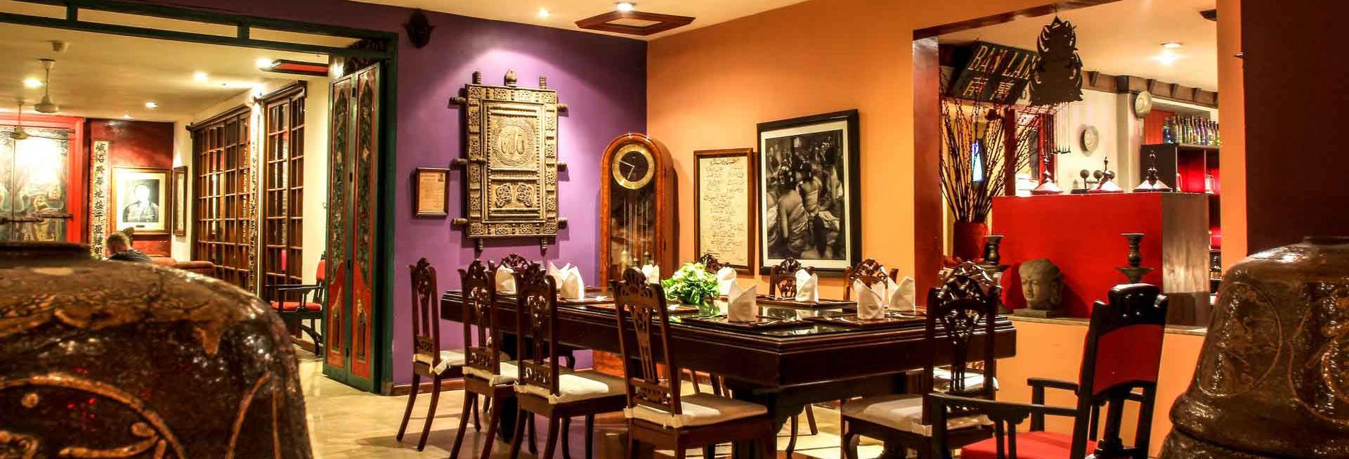 Hotel Tugu Malang