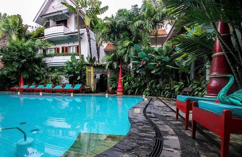 Hotel Tugu Malang