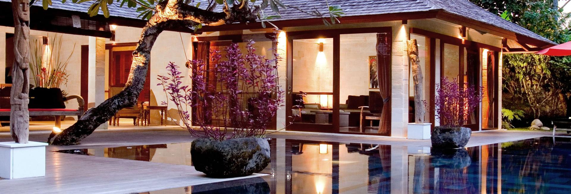 Jamahal Private Resort & Spa