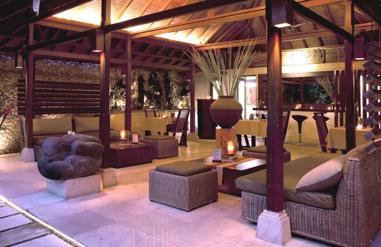 Lounge, Jamahal Private Resort & Spa