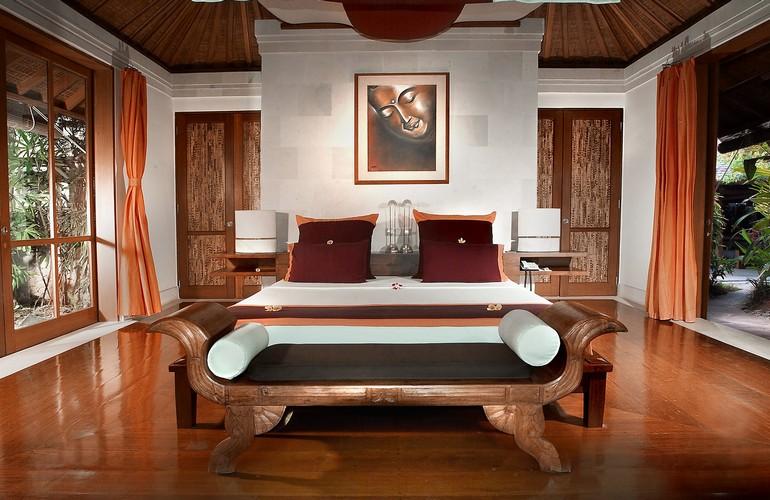 Garden Villa, Jamahal Private Resort & Spa