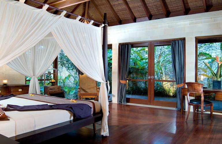 Pool Villa, Jamahal Private Resort & Spa