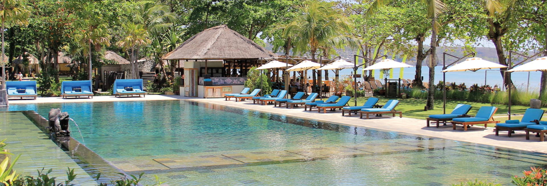 Belmond Jimbaran Puri
