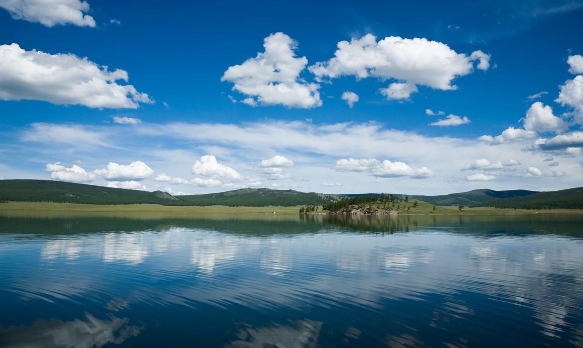 Lake Khovsgol