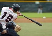 Watch a baseball match