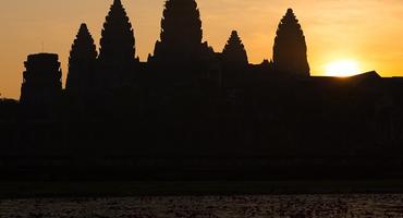 Angkor Wat