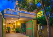 Coral Court Homestay