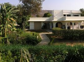 Khem Villas, Ranthambore