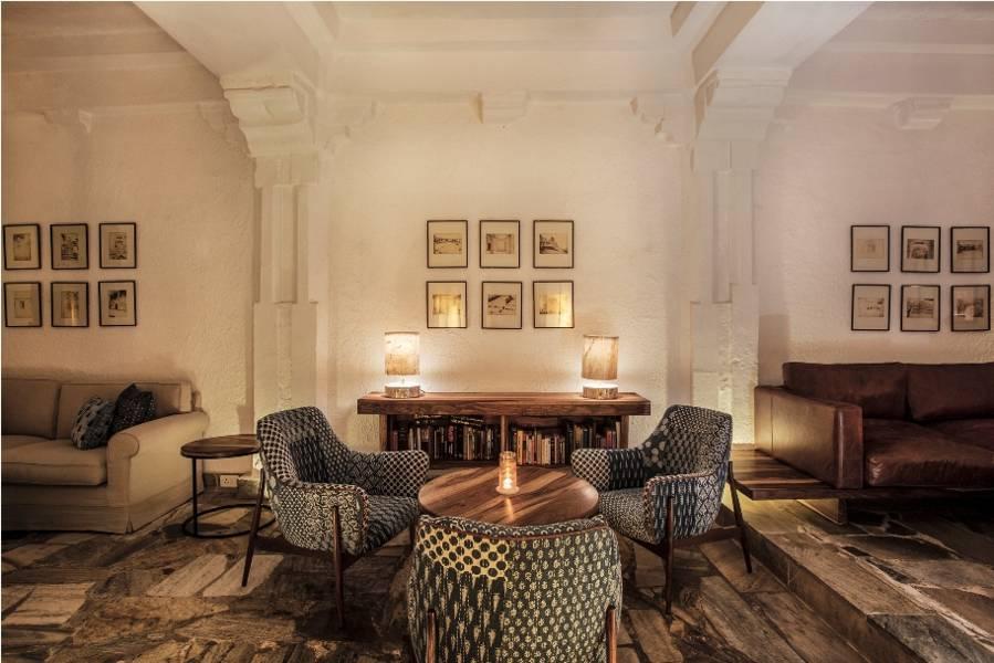 Bar, RAAS Devigarh