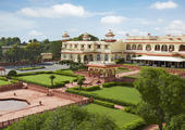 Taj Jai Mahal Palace