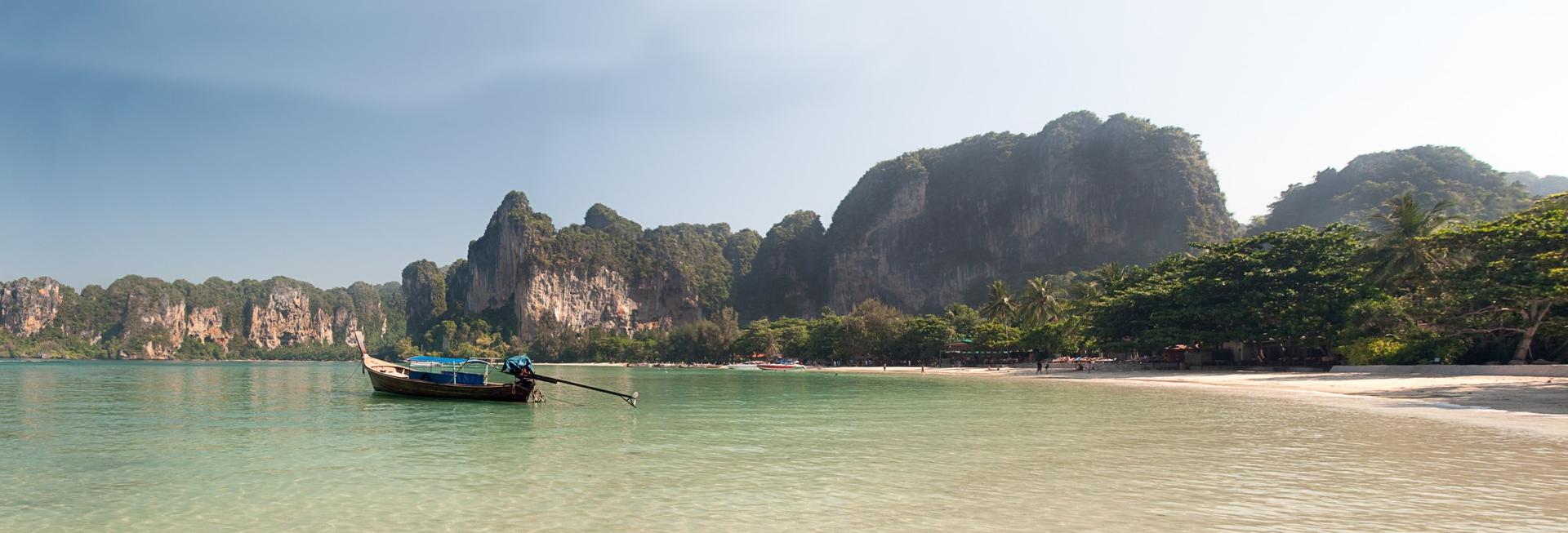 Thailand's Best Beaches