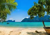 Thailand's Best Beaches