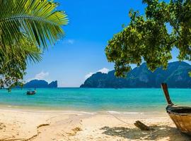 Koh Phi Phi