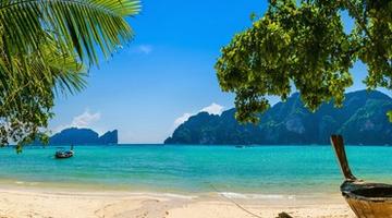 Koh Phi Phi