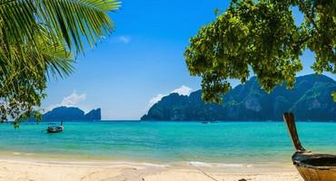 Koh Phi Phi