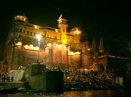 Brijrama Palace, Varanasi