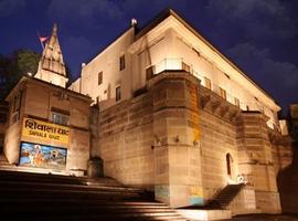 Suryauday Haveli, Varanasi