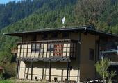 Lechuna Heritage Lodge