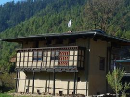Lechuna Heritage Lodge