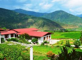 Drubchhu Resort