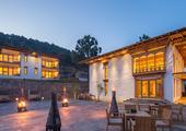 Dhensa Boutique Resort