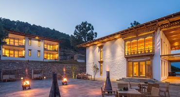 Dhensa Boutique Resort